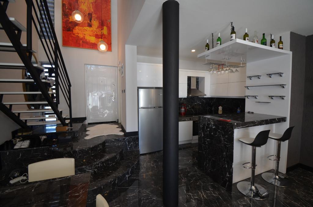 Comfortable Apartment